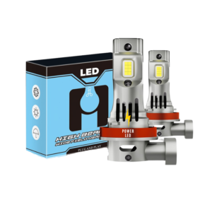 Kit LED D8 SLIM