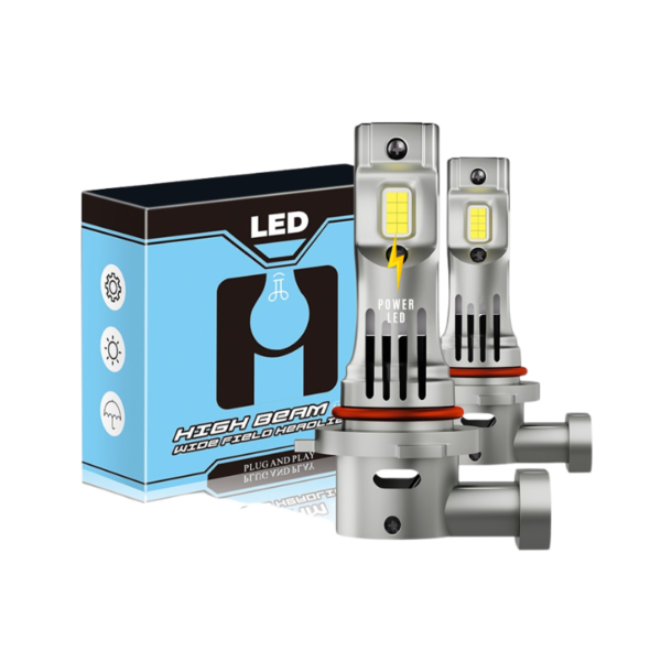 Kit LED D8 SLIM - Imagen 6