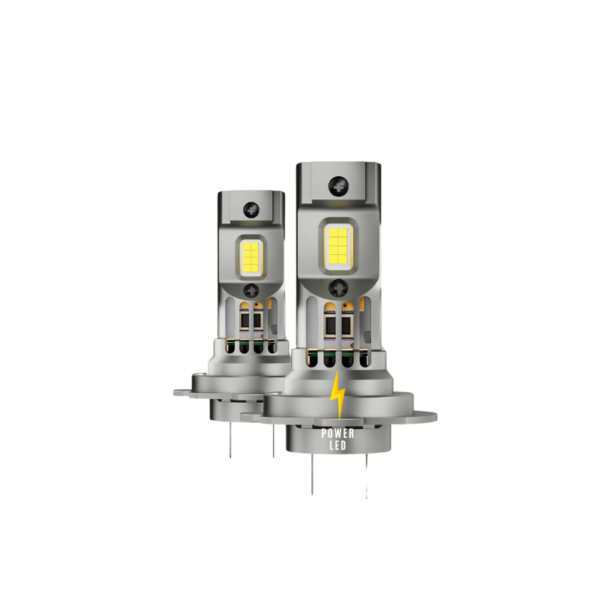 Kit LED D8 SLIM - Imagen 7