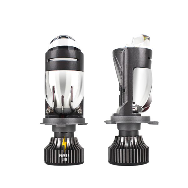 Lupa H4 MK1 - Imagen 3