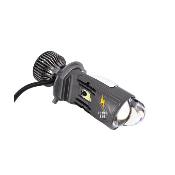 Lupa H4 MK1 - Imagen 4