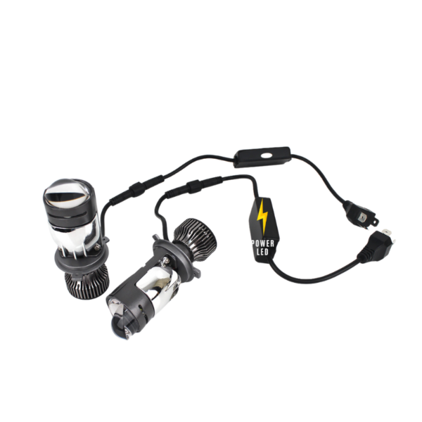 Lupa H4 MK1 - Imagen 5