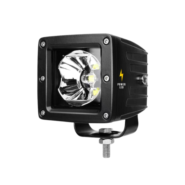 Cubos LED RGB con Control. - Imagen 6