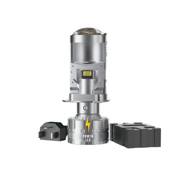 Lupa BLACK LENS GT - Imagen 4
